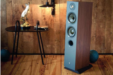 Focal Chora 816 Bois foncé - EasyLounge - 5