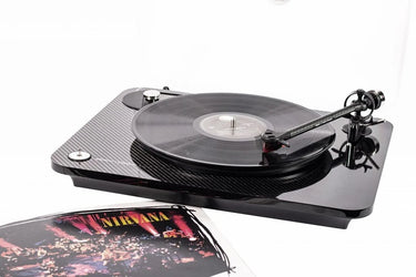 Elipson Chroma 400 Carbone - EasyLounge - 4