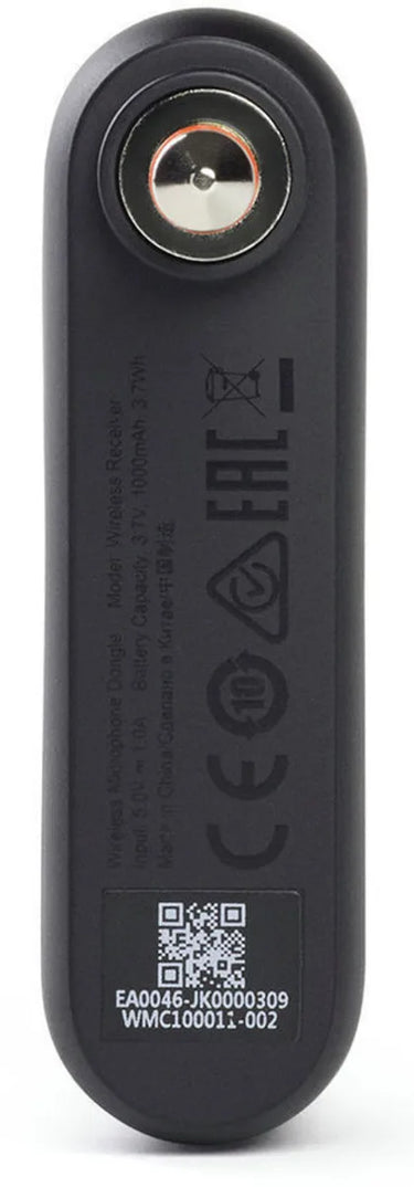JBL Wireless Microphone Set - EasyLounge - 8