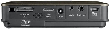 Optoma PK320 - EasyLounge - 4