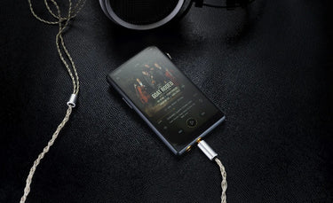 iBasso DX170 Noir - EasyLounge - 4