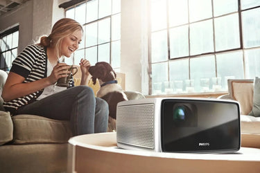 Philips Screeneo S4 - EasyLounge - 6