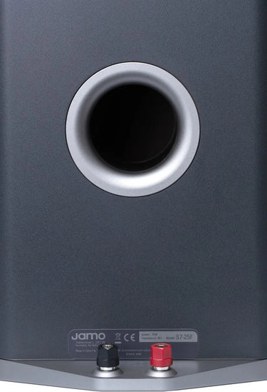 Jamo S25F Bleu cobalt - EasyLounge - 8