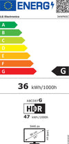 LG Electronics 34WP65CP-B - EasyLounge - 2