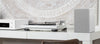 Denon DP-400 Blanc - EasyLounge - 13