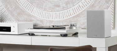 Denon DP-400 Blanc - EasyLounge - 13
