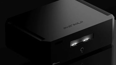 Eversolo AMP-F10 - EasyLounge - 5