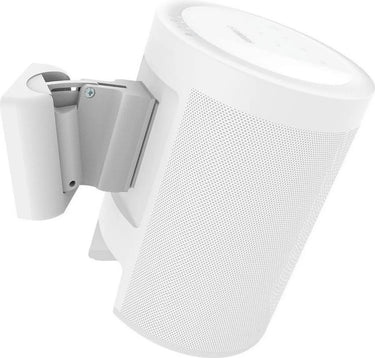 Cavus Support mural Blanc pour Yamaha MusicCast 20