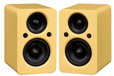 Jamo Mini MKII Jaune - EasyLounge - 6