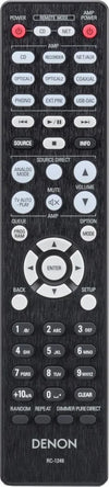 Denon DCD-1700NE Silver - EasyLounge - 2
