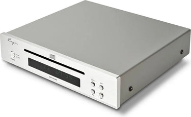 Cayin MINI-CD MK2 Silver - EasyLounge - 4