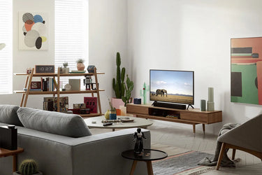 Samsung HW-N400 - EasyLounge - 15