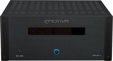 Emotiva XPA-1 Gen2 Noir - EasyLounge - 4