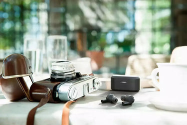 Philips TAT5505BK Noir - EasyLounge - 12