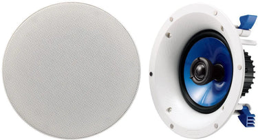 Yamaha NS-IC600 Blanc - EasyLounge - 3