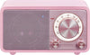 Sangean Genuine mini 7 Rose - EasyLounge - 4