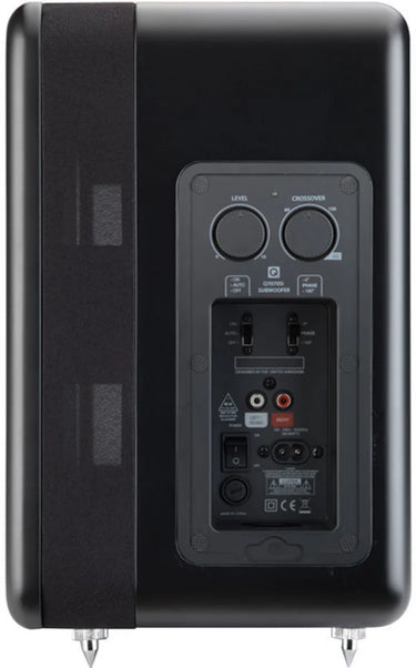 Q Acoustics Q7000i 5.1 Noir Laqué - EasyLounge - 2