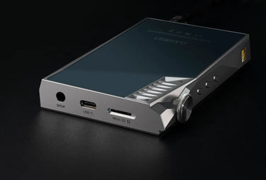 iBasso DX260 Silver - EasyLounge - 5
