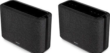 Denon Home 250 Noir - EasyLounge - 6