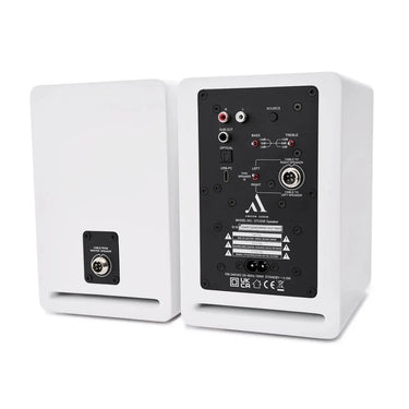 Argon Audio Studie 3 Blanc - EasyLounge - 2