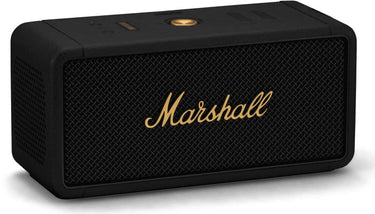 Marshall Middleton Black and Brass