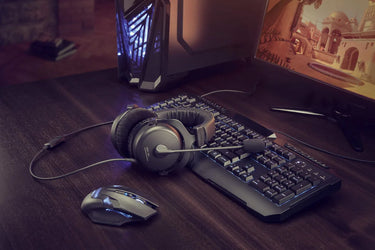 Beyerdynamic MMX 300 (2è génération) - EasyLounge - 6