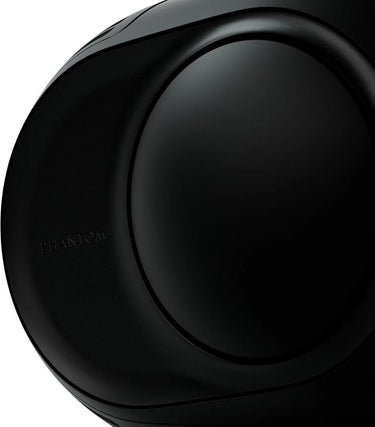 Devialet Phantom II 98 dB Noir (la paire) + Tree Noir (la paire) - EasyLounge - 4