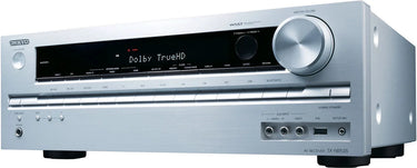 Onkyo TX-NR535 Silver - EasyLounge - 3
