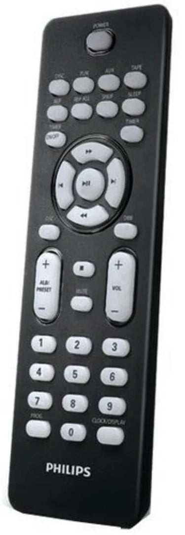 Philips MCM166 Noir - EasyLounge - 2