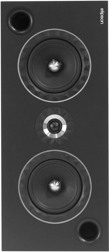 Elipson Prestige Facet 14LCR Noir - EasyLounge - 5
