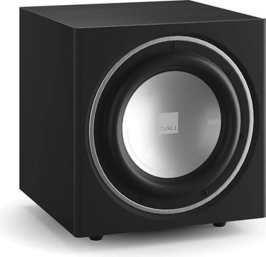 Dali Sub E-9 F Noir satin
