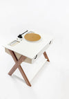 La Boite Concept LX X Platine Noyer - EasyLounge - 17