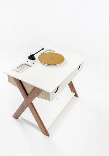 La Boite Concept LX X Platine Noyer - EasyLounge - 17