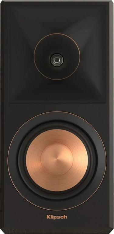 Klipsch RP-500SA II Noir - EasyLounge - 4