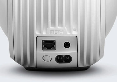 Devialet Phantom II 98 dB Blanc (la paire) + Tree Blanc (la paire) - EasyLounge - 7