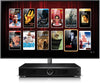 Zappiti Duo 4K HDR - EasyLounge - 4