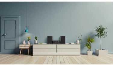Kenwood M-819DAB - EasyLounge - 6