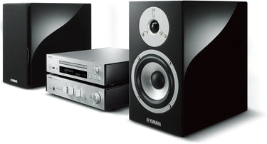 Yamaha MCR-N870 Silver - EasyLounge - 3
