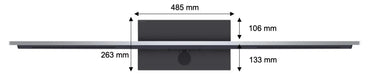 LG Electronics SA-G5SN65 - EasyLounge - 4