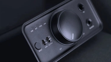 FiiO K7 - EasyLounge - 12