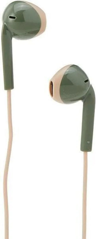 JVC HA-F19M Vert - EasyLounge - 3