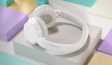 Philips TAH4209 Blanc - EasyLounge - 4