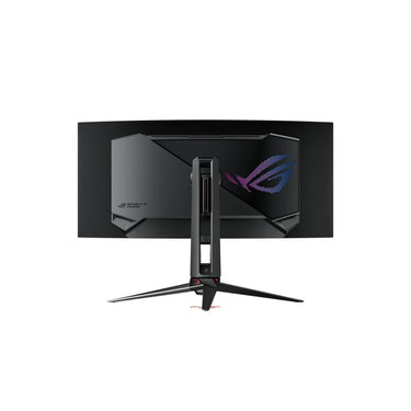 Asus ROG Swift OLED PG34WCDM - EasyLounge - 5