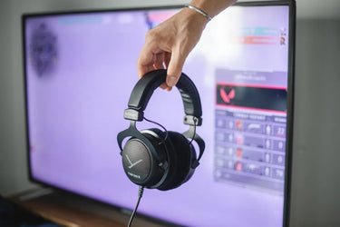 Beyerdynamic TYGR 300 R - EasyLounge - 17