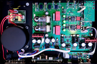 Cayin DAC 11 - EasyLounge - 7