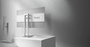 Asus ProArt Display OLED PA32UCDM - EasyLounge - 17
