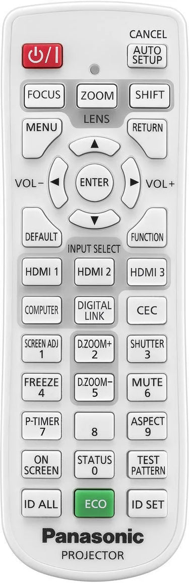Panasonic PT-MZ680 Noir - EasyLounge - 2