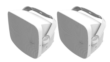 Klipsch RSM-525 Blanc