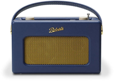 Roberts iStream 3L Bleu foncé - EasyLounge - 4