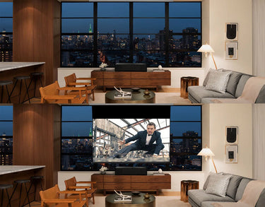 Sony VPL-Z1000ES - EasyLounge - 8